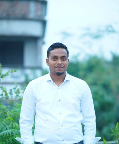 Akash, 29, Candelaria Loxicha