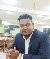 MD JAHID, 30, Mulbagal