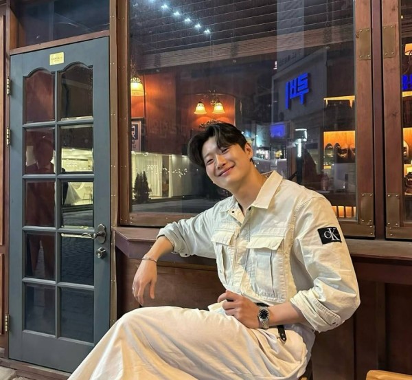 Nathan, 49, Kangqiao