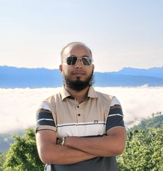 salauddin, 31, Gevgelija