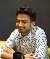 Ahsan, 28, American Samoa