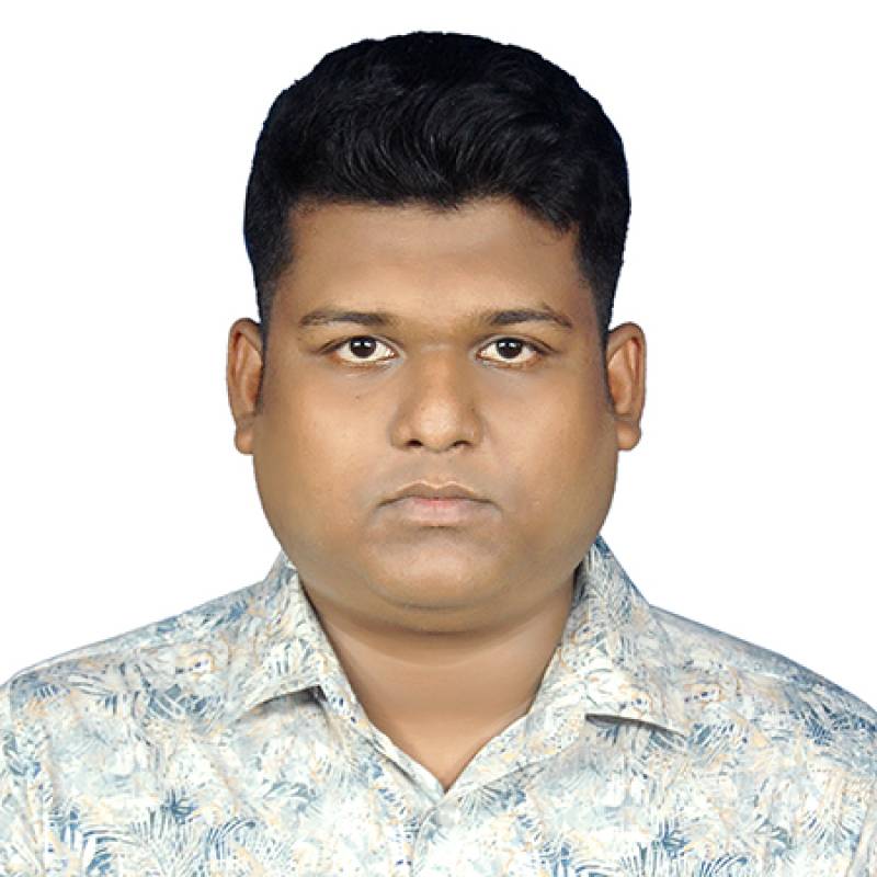 Mahbub, 25, Bernardo De Irigoyen
