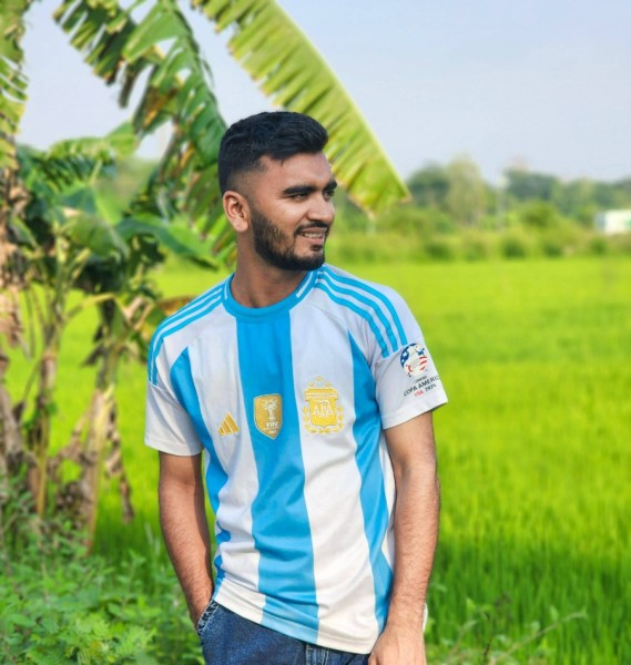 Sojib, 27, Huanuni