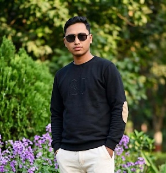 Serabon ray, 24, Pszt