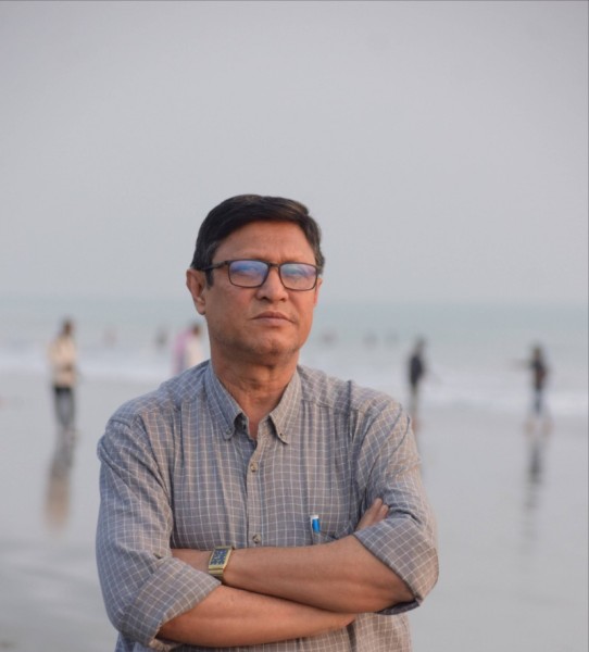 Ringu Chowdhury, 34, Hathapur