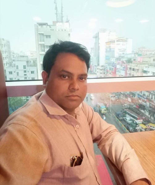 Monirul shuvo, 45, Senador Canedo