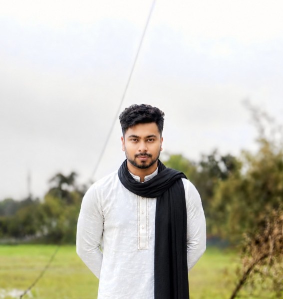 Habib, 26, Oldenburg In Holstein
