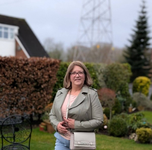 Geoji, 41, Tunisia