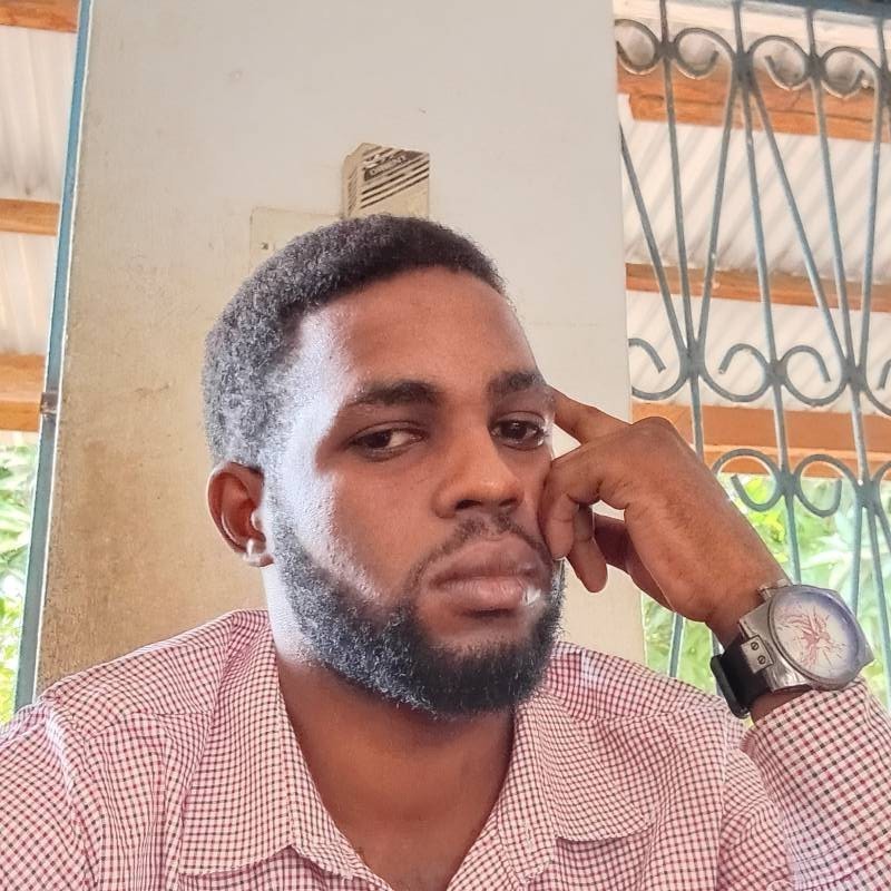 Raphael, 25, Alhaurn El Grande