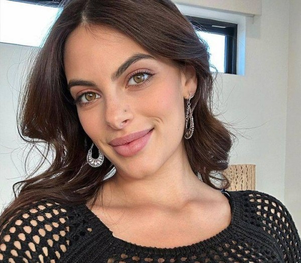 Sophia, 30, El Consejo