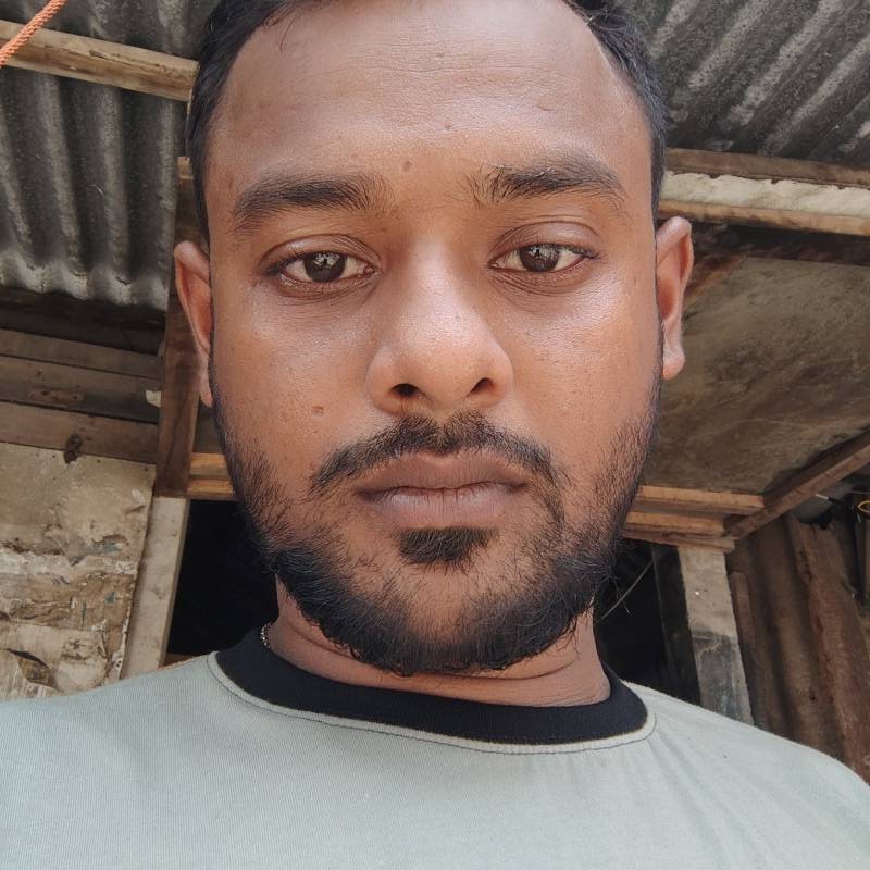 Ikram, 28, Highgate