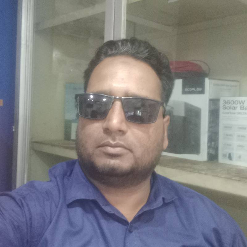 Abir, 36, Shangzhen