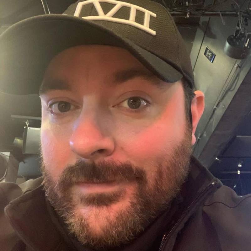 Charles, 51, Congo