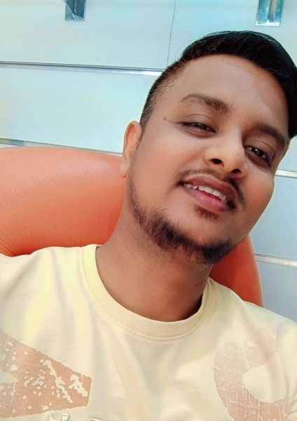 mdfaysal, 28, Bagdarin