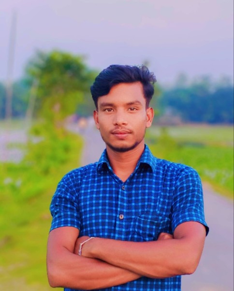 Shahin, 25, Daram