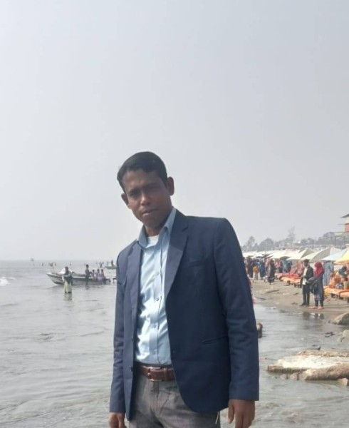 Goutam Madhu, 38, Sveti Nikole