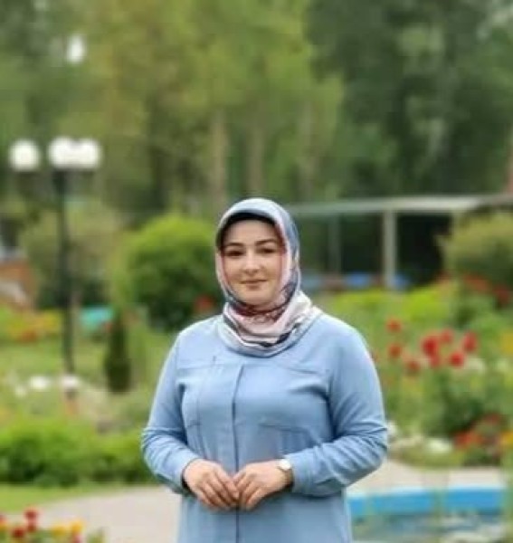 Anais, 29, Misilmeri
