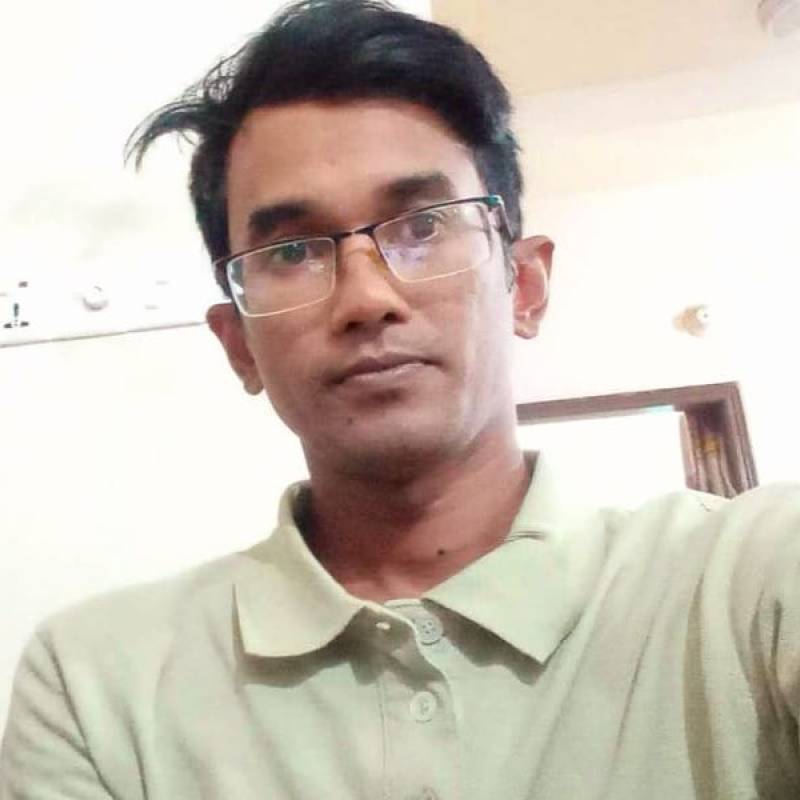 Kaisul, 29, Gattaran