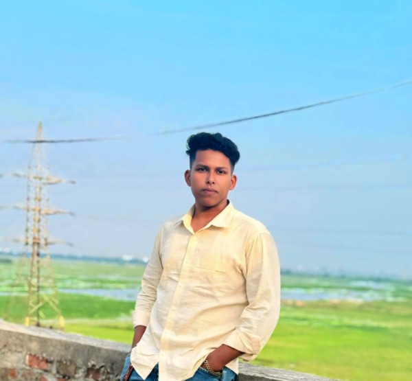 Abid, 23, Otumba
