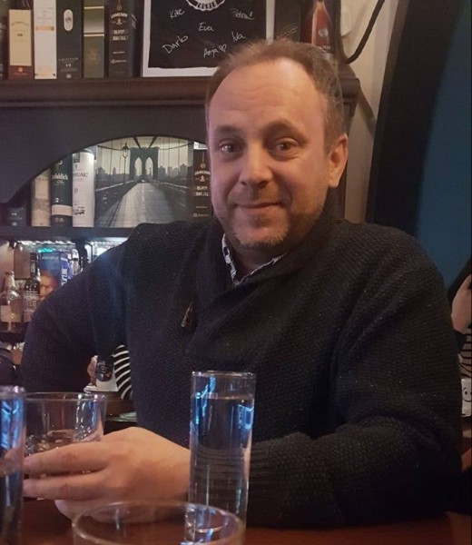aram, 66, Sidi Aoun