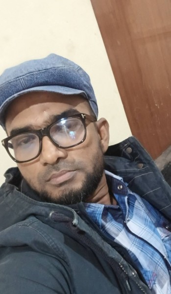 Muniruzzaman, 35, Avabodji