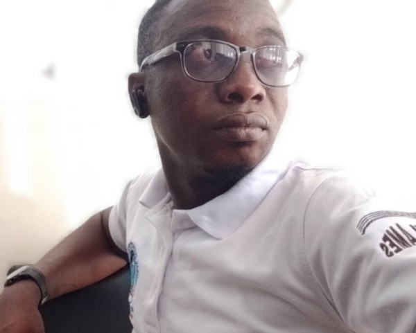 Prosper, 39, Campi Bisenzio
