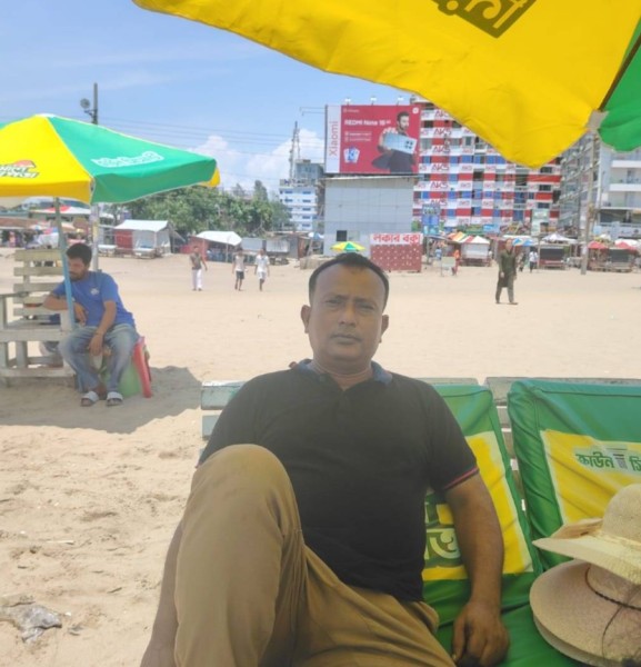 Arif, 46, Jigani