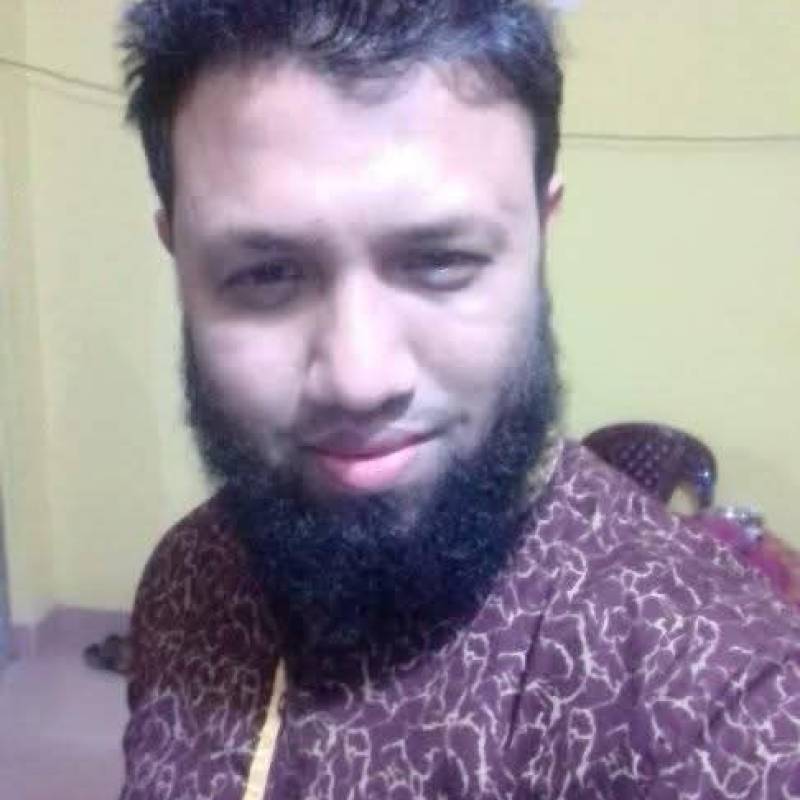 Tapu, 35, Isfana