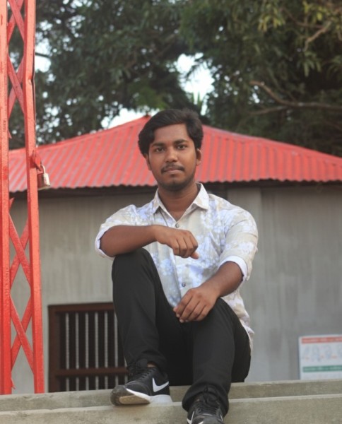 Amitav, 31, Nannestad
