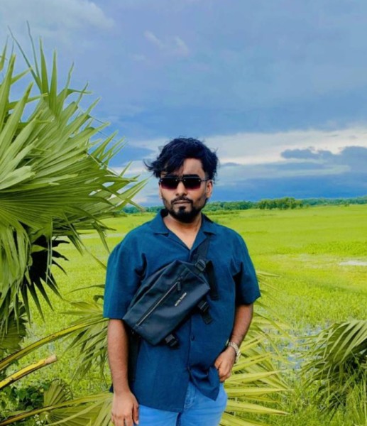 Ms robin, 28, Araioses
