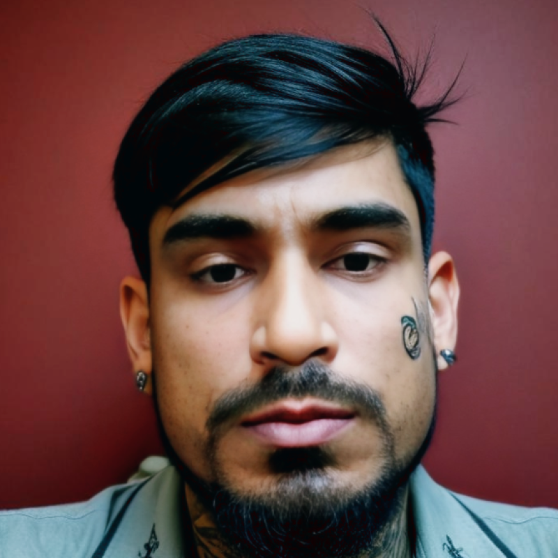 AB, 28, Morasar