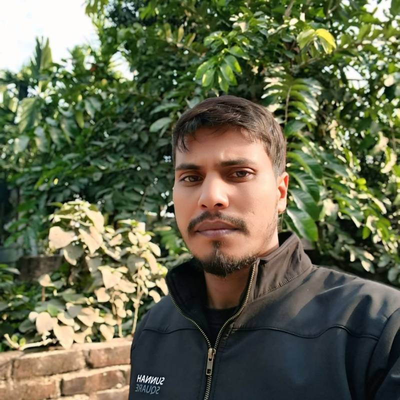 Abdul Motin, 30, Rawalpindi