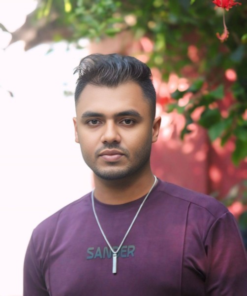 Jakaria Tarofder, 28, Sousa