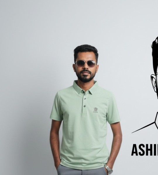 Ashikur Rahman, 29, Bicas
