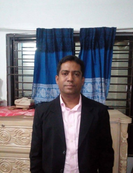 Mohammad Golam Kibria, 41, Schwechat