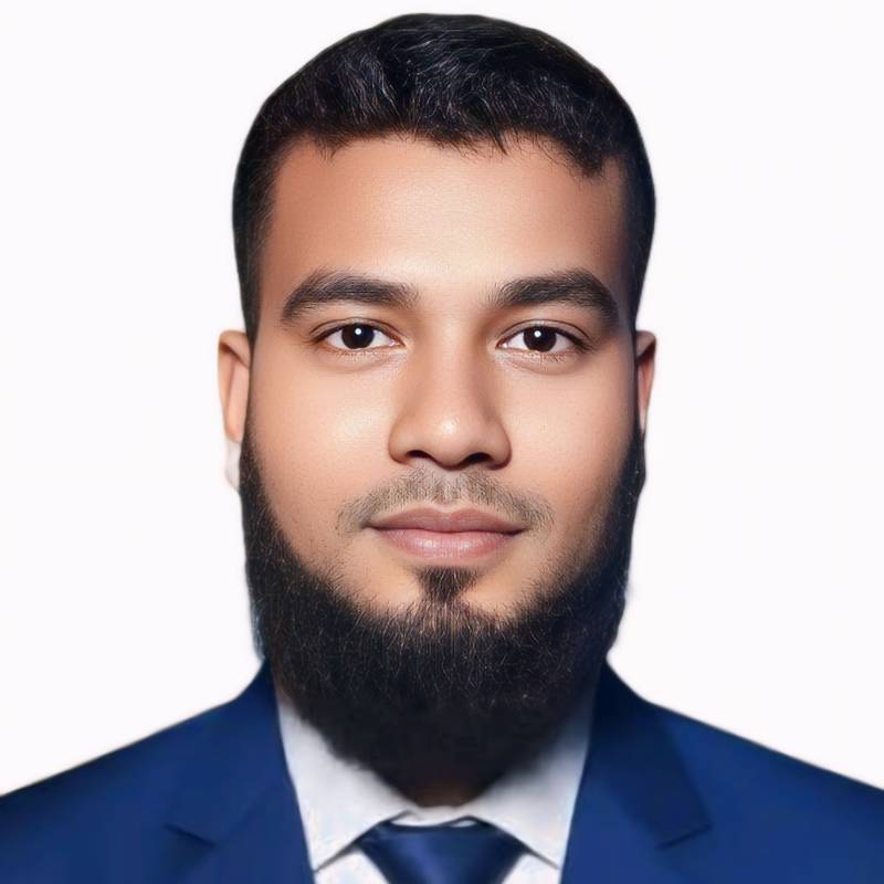 Md, 31, Kimwanyi
