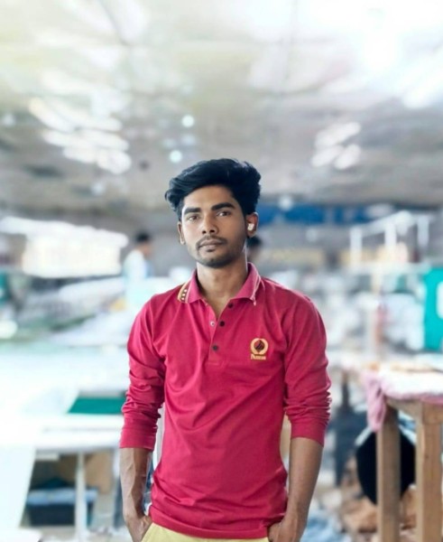 Ajhibul, 29, Tatakan
