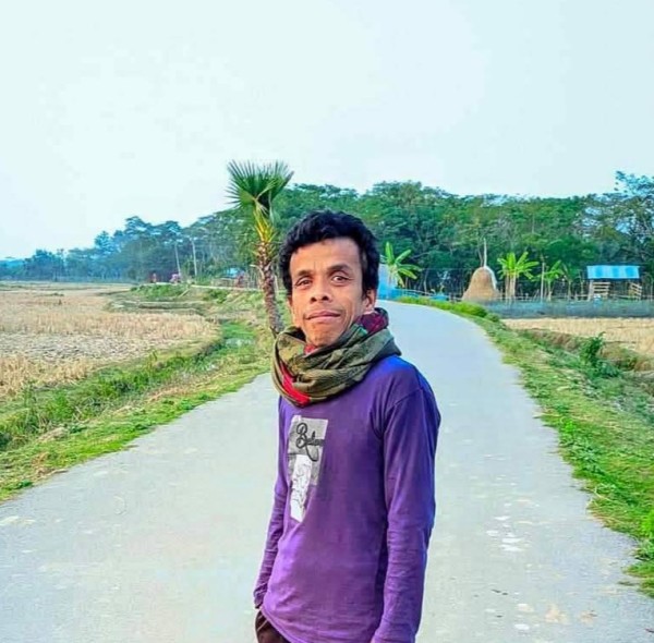 Napal, 26, Orzesze
