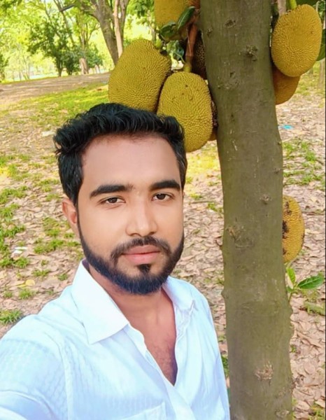 Md Murad, 35, Long Island New York