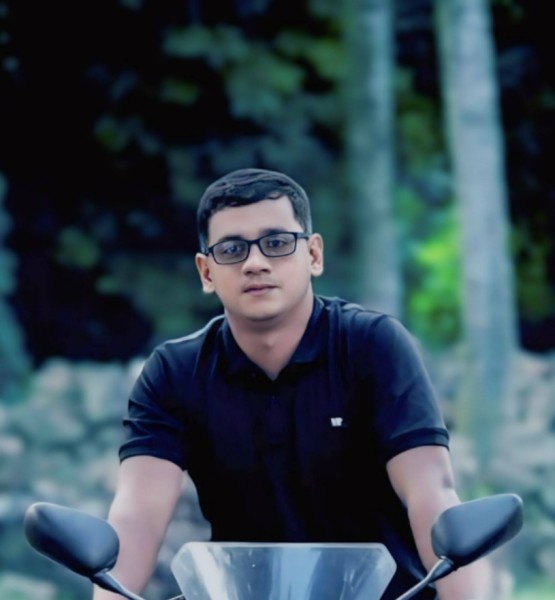 Abir, 31, Mirdaul