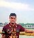 Parosh, 26, Kifisi