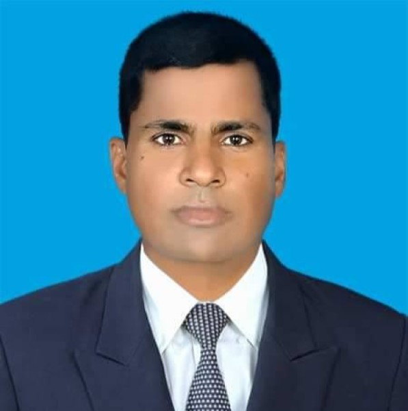 MD Rabiul islam, 45, Nyborg