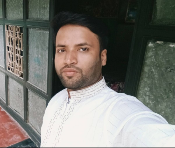 mdsakibhasan, 30, El Bayadh