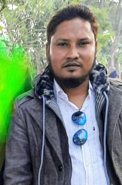 M, 26, Ghattupal