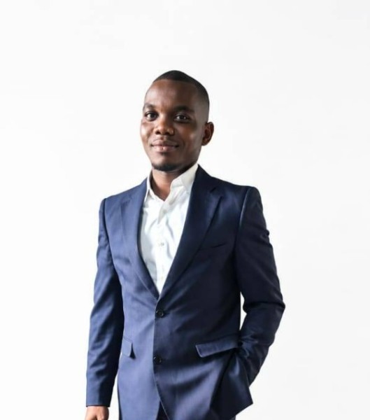Alexander, 28, Zhongwangzhuang