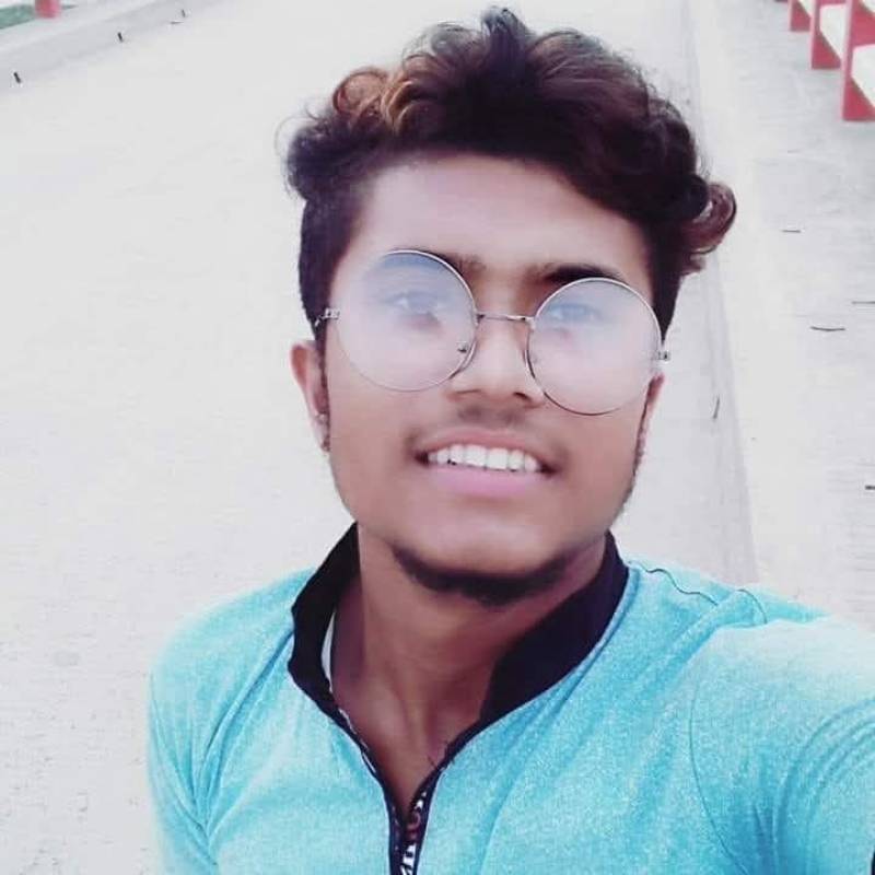 Mehedi Hassan, 21, Armidale