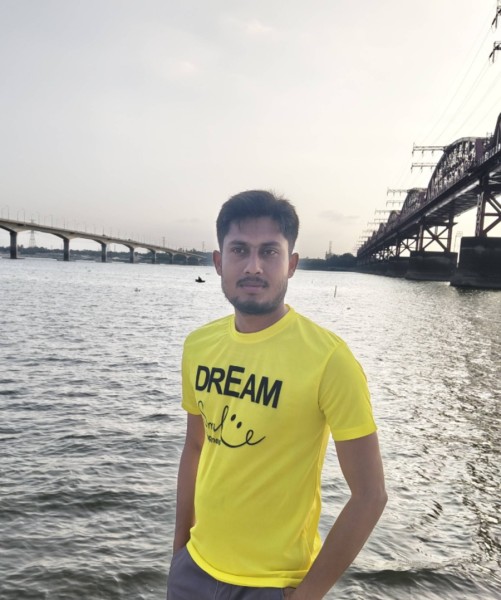 .Sahim, 29, Panipat