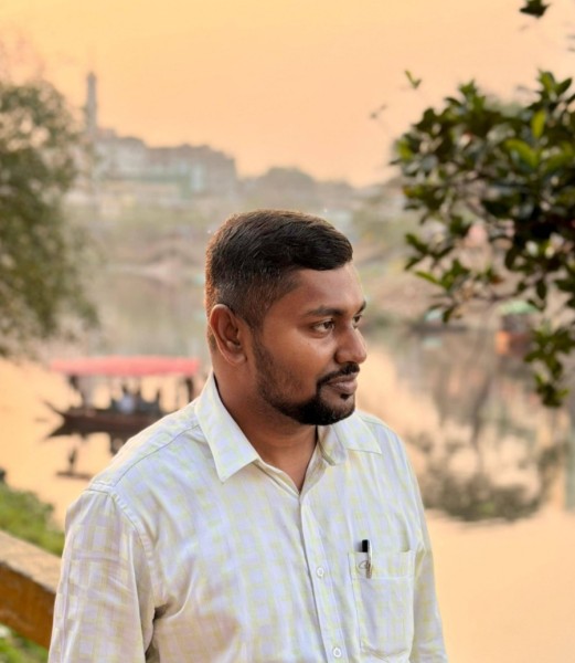 Shahidul, 33, Ara