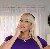 Alura Jenson, 42, Conselheiro Lafaiete