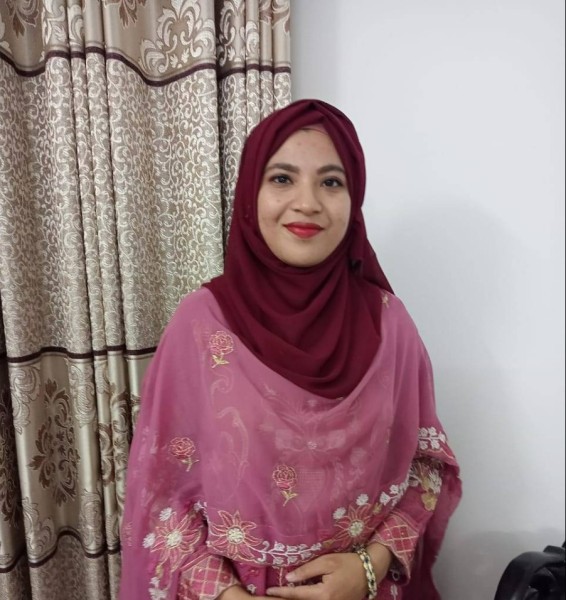 khondoker, 32, Mogadishu